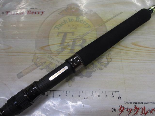 ジグザム ディープライダー JDR631S-5K