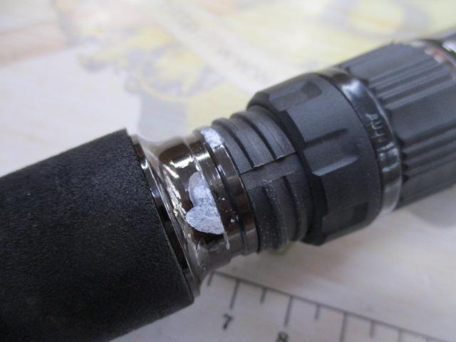 ジグザム ディープライダー JDR631S-5K