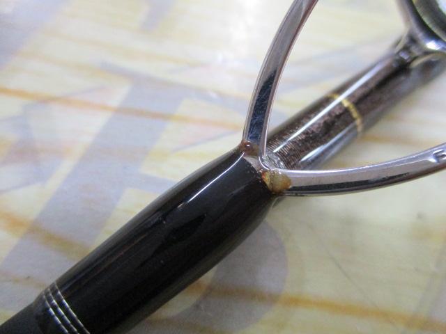 ジグザム ディープライダー JDR631S-5K