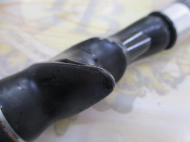 ヴォルキー VKC-65UL/BFS