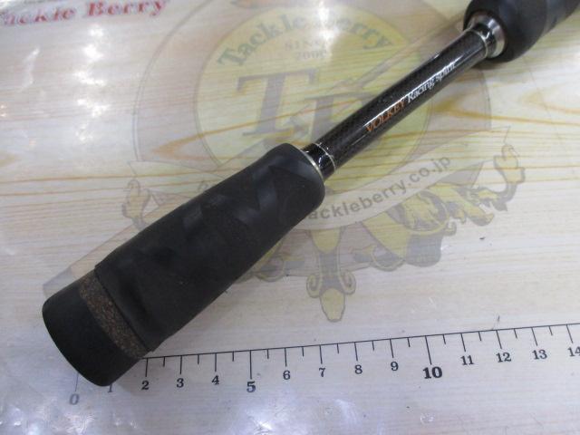 ヴォルキー VKC-65UL/BFS
