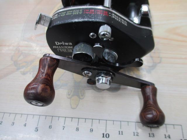 ファントム SM-10｜＠ベリーネット 日本最大新品中古釣具WEBショップ