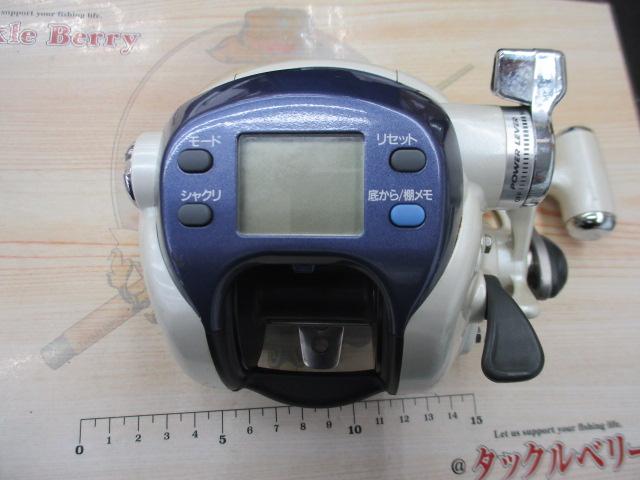 スーパータナコンX 500WP