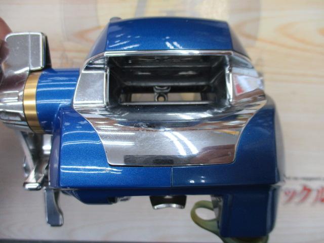 シーボーグ 400BD
