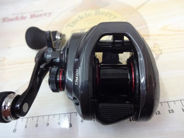 SHIMANO ENGETSU BB 101PG 未使用品 22エンゲツBB 101PG｜＠ベリーネット 日本最大新品中古釣具WEBショップ