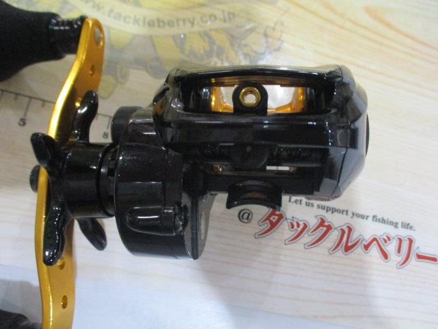 黒船 クロフネ LT