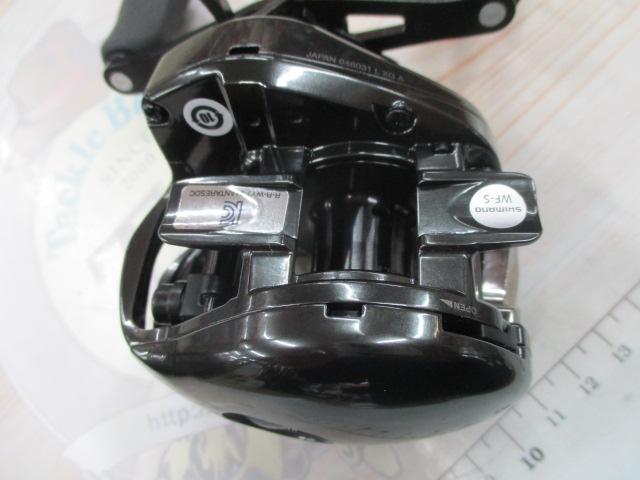 23アンタレスDC MD XG LEFT｜＠ベリーネット 日本最大新品中古釣具WEB