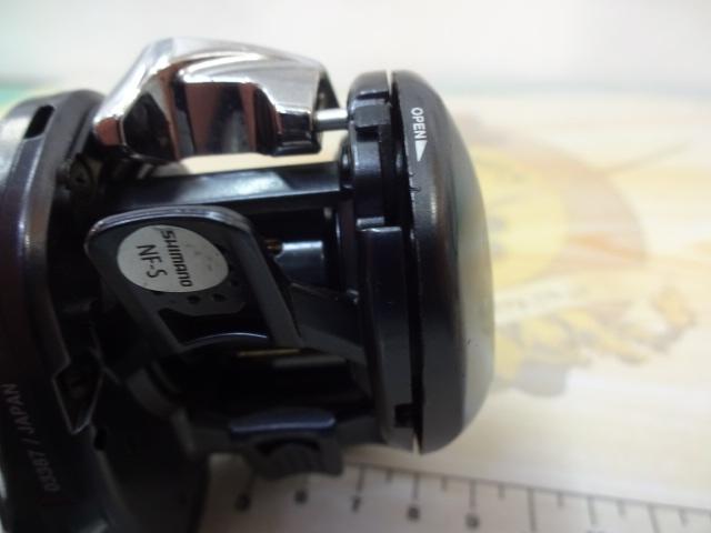 15アルデバラン 51HG｜＠ベリーネット 日本最大新品中古釣具WEBショップ
