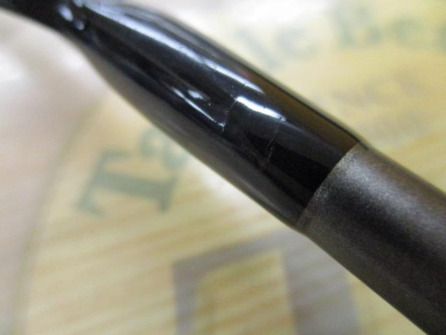 ラグゼデッキステージ斬鱸 S66M-F