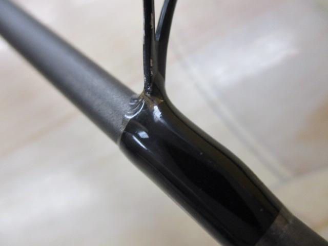 ラグゼデッキステージ斬鱸 S66M-F