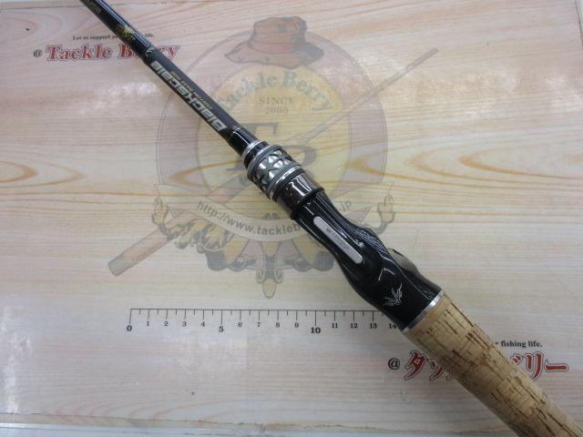 ブラックスケールRB BSRC-610H｜＠ベリーネット 日本最大新品中古釣具