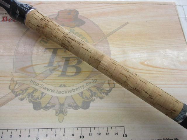 ブラックスケールRB BSRC-610H｜＠ベリーネット 日本最大新品中古釣具