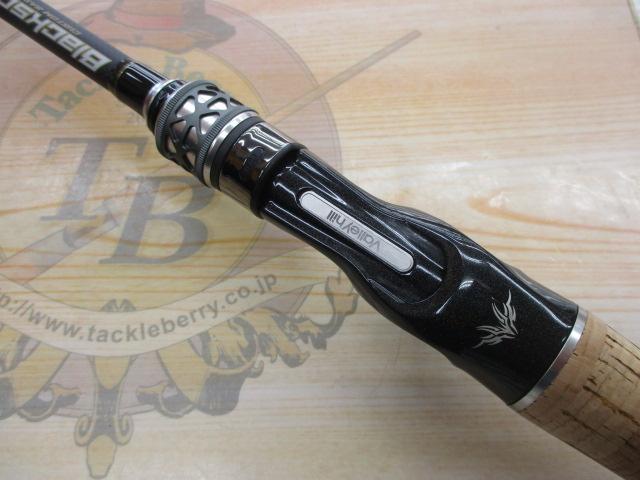 ブラックスケールRB BSRC-610H｜＠ベリーネット 日本最大新品中古釣具