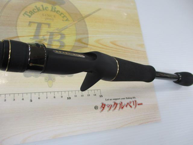 グラディエーターアンチ GA-62BF BFトリッカー｜＠ベリーネット 日本