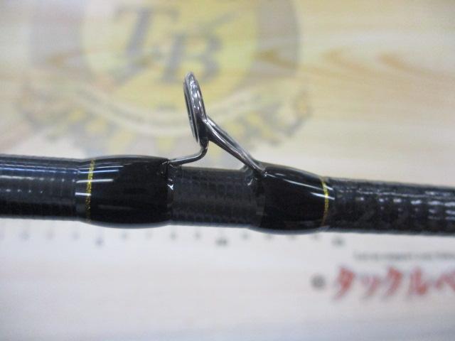 グラディエーターアンチ GA-62BF BFトリッカー｜＠ベリーネット 日本