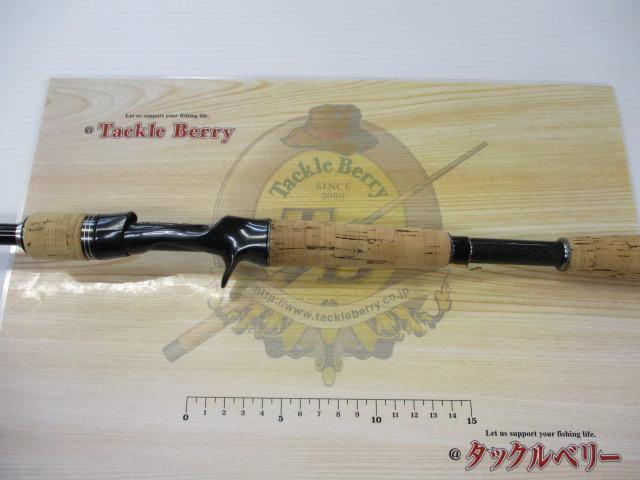 ブラックレーベル BLX SG 671L/ML+FB｜＠ベリーネット 日本最大新品