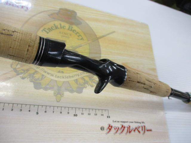 ブラックレーベル BLX SG 671L/ML+FB｜＠ベリーネット 日本最大新品