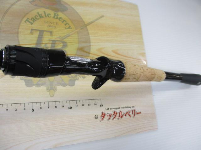 ブレイゾン C69H-ST｜＠ベリーネット 日本最大新品中古釣具WEBショップ