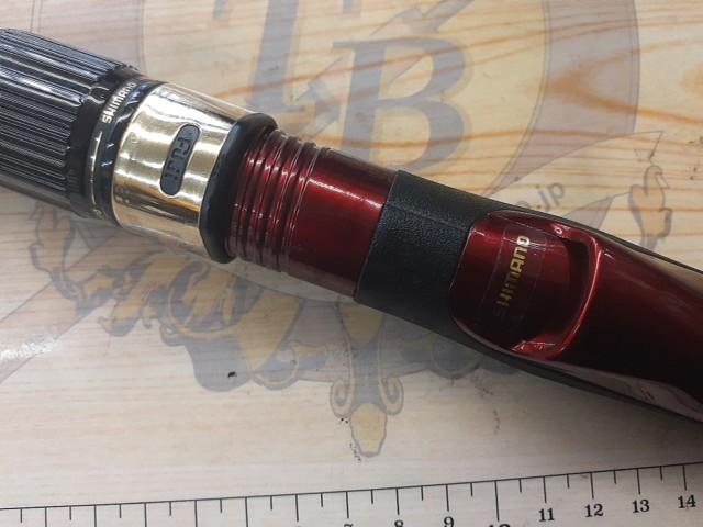 トライトンSP 80号 35-40SI Z-T
