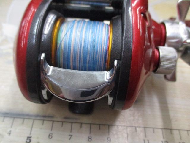スマックレッドチューン 100R