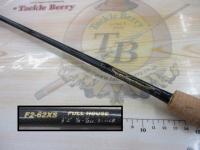 デストロイヤー F2-62XS(HT1000)