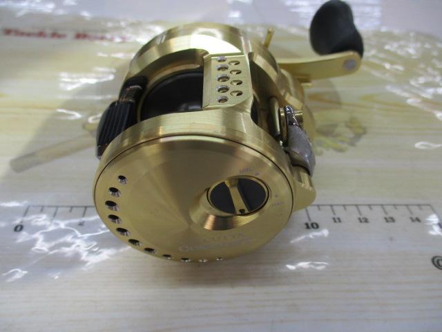 21カルカッタコンクエスト 201｜＠ベリーネット 日本最大新品中古釣具