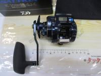 25ソルティガIC 300HL-SJ-C｜＠ベリーネット 日本最大新品中古釣具WEB