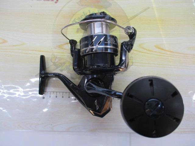 24ストラディックSW 6000HG