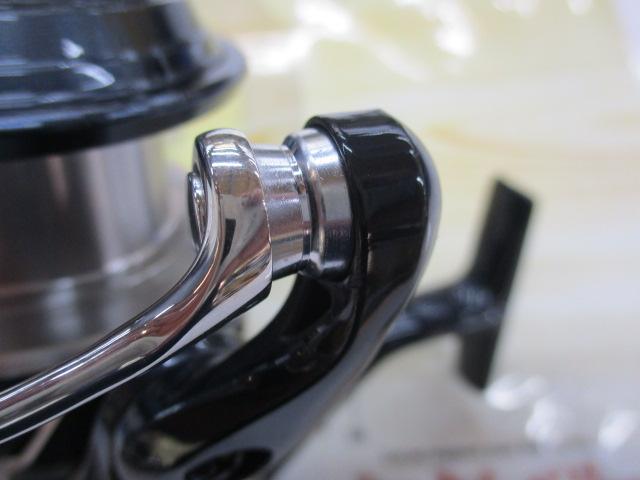 24ストラディックSW 6000HG
