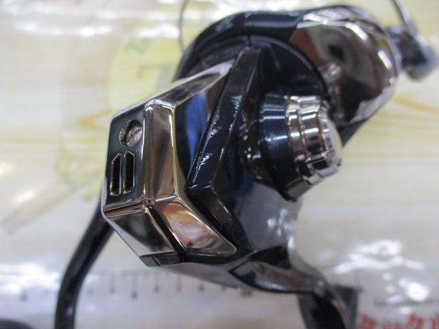 24ストラディックSW 6000HG