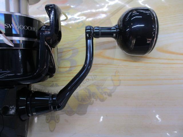 24ストラディックSW 6000HG