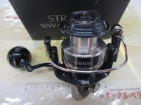 24ストラディックSW 6000HG