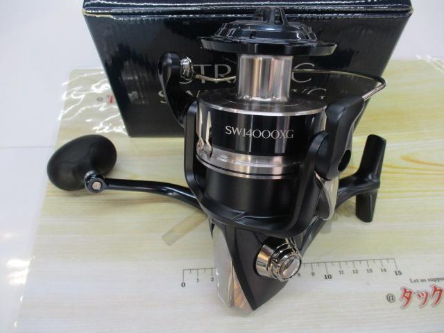 22ストラディックSW 14000XG