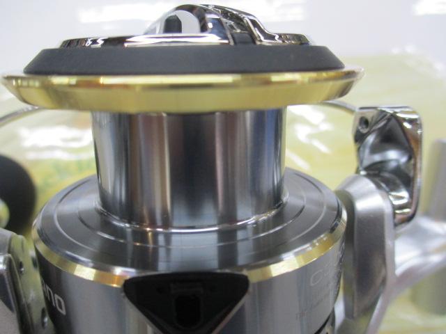 23セドナ C5000XG