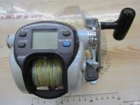 ダイワ スーパータナコン S5000 DX PEライン付き スーパータナコンX 500CP｜＠ベリーネット 日本最大新品中古釣具WEB