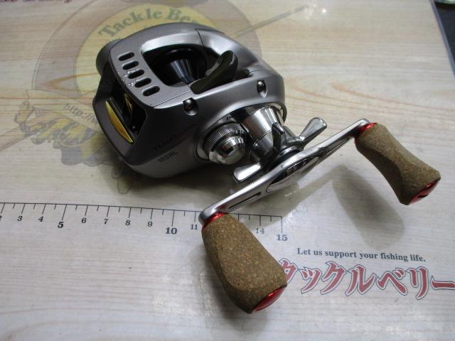 TD-Z 103HL｜＠ベリーネット 日本最大新品中古釣具WEBショップ