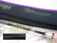 リンクス 64SLP＋J リンクス LINKS64SLP+J｜＠ベリーネット 日本最大新品中古釣具WEBショップ