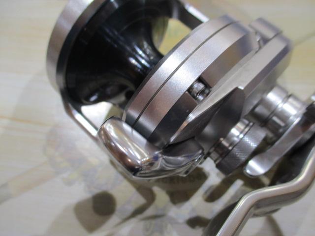 17オシアジガー 2000NRHG｜＠ベリーネット 日本最大新品中古釣具WEB