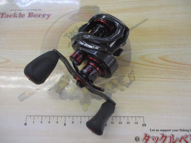 レボ エリート7 IB (ブラックボディ)｜＠ベリーネット 日本最大新品