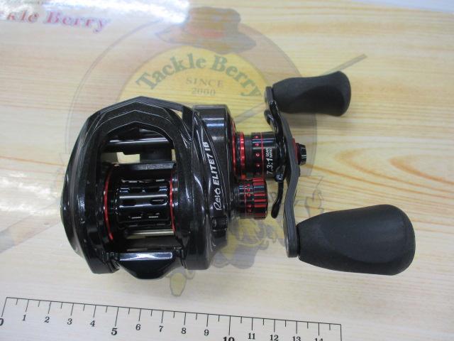 レボ エリート7 IB (ブラックボディ)｜＠ベリーネット 日本最大新品