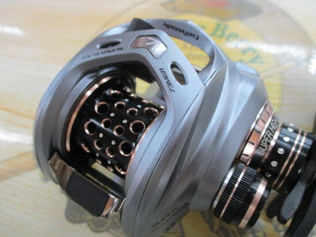 スーパーエラン 73MGR｜＠ベリーネット 日本最大新品中古釣具WEBショップ