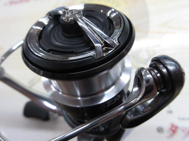 24ルビアス LT2500S-DH｜＠ベリーネット 日本最大新品中古釣具WEBショップ