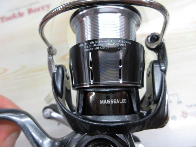 24ルビアス LT2500S-DH｜＠ベリーネット 日本最大新品中古釣具WEBショップ