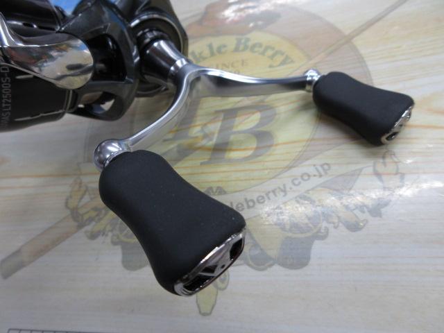 24ルビアス LT2500S-DH｜＠ベリーネット 日本最大新品中古釣具WEBショップ