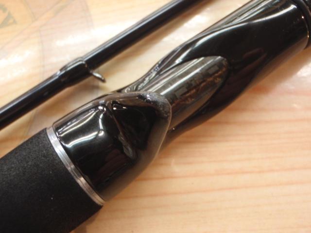 ライトキャバルリー CLCC-68ML｜＠ベリーネット 日本最大新品中古釣具