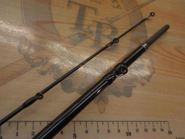 ライトキャバルリー CLCC-68ML｜＠ベリーネット 日本最大新品中古釣具
