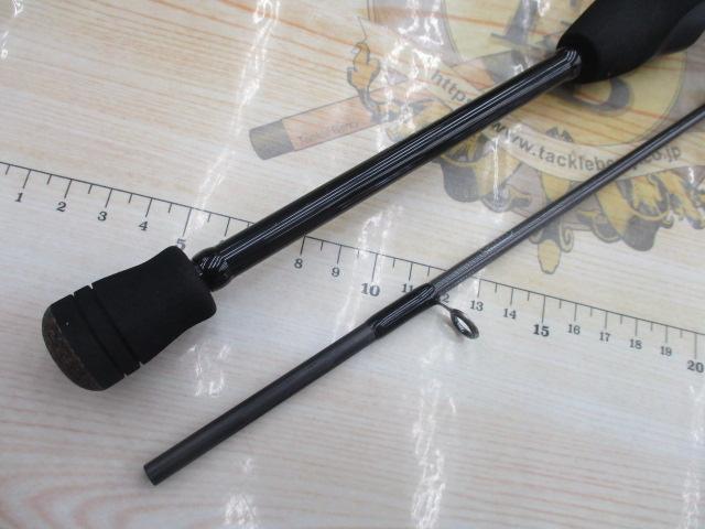 グランデージ レガシー ステイゴールド S66L-HS