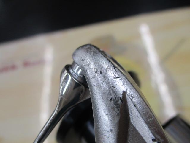 19ストラディック C3000