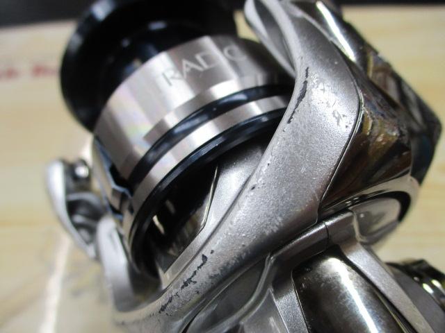 19ストラディック C3000