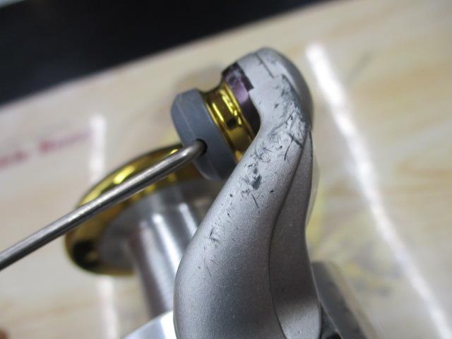BB-Xテクニウム 8000